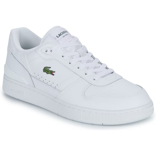 Lacoste T-CLIP Bijela Slike