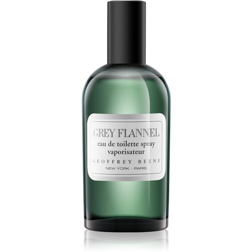 Geoffrey Beene grey Flannel toaletna voda 120 ml za muškarce Cijene