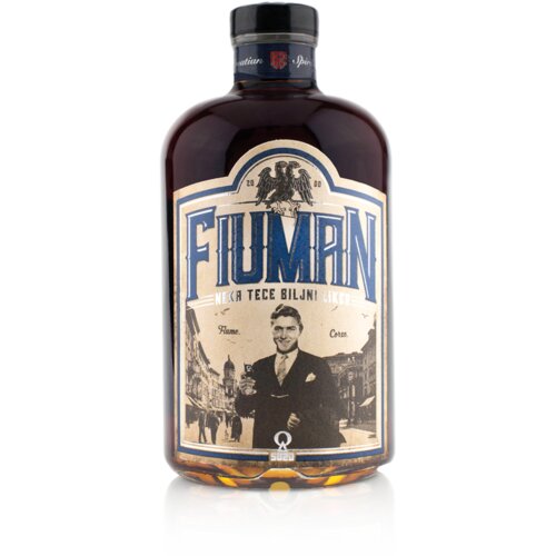 Suza Croatian Spirit Fiuman liker 0,7L Cijene