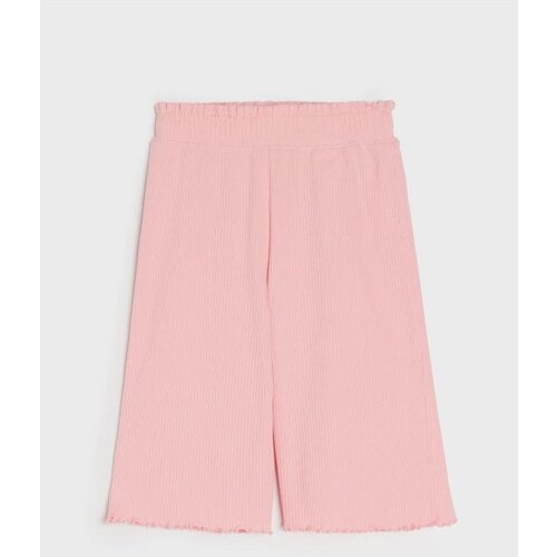 Sinsay Wide leg hlače Cene