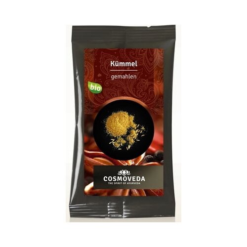 Cosmoveda Bio mljeveni kim - 10 g Cene