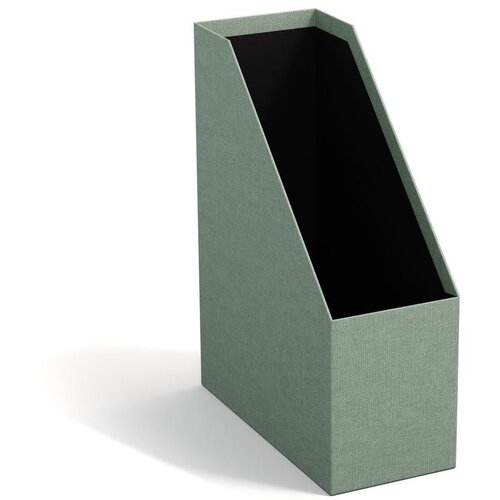 Bigso Kartonski uredski organizator za dokumente Estelle Canvas Paper Laminate &amp;ndash; Slike