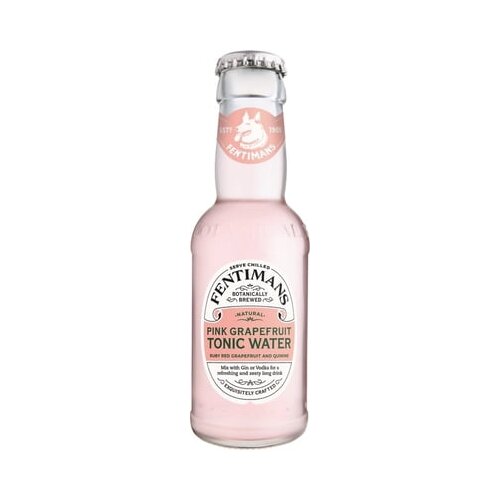Fentimans Pink grenivka tonik Cene