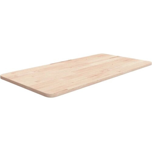  Kupaonska radna ploča 80 x 40 x 1,5 cm netretirano masivno drvo Cijene