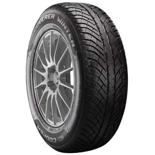 Cooper Discoverer Winter ( 235/55 R17 99H ) Slike