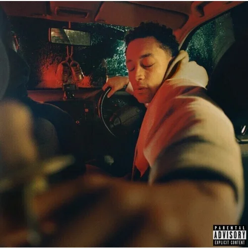 Loyle Carner Hugo (CD)