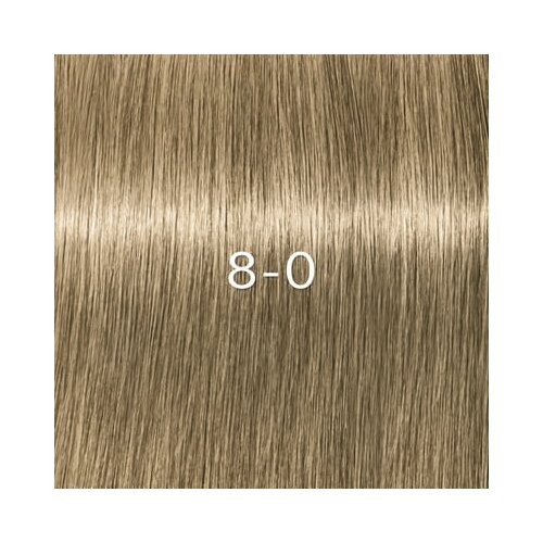 Schwarzkopf Igora Zero Amm - 8-0 svetla blond Cene