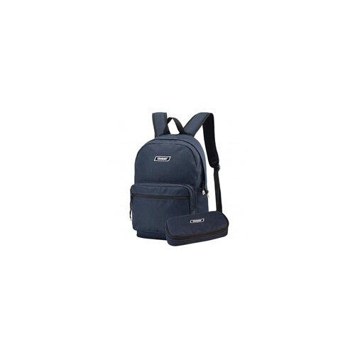 Target Ruksak Cosmos Navy + pernica Slike