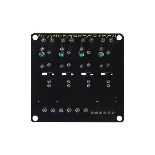 Joy-it sbc-ssr01 modul releja 1 St. Cijene