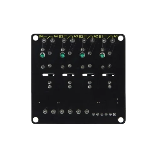 Joy-it sbc-ssr01 modul releja 1 St.