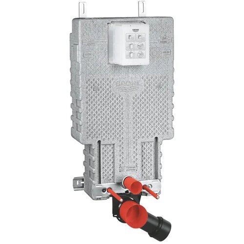 Grohe GD2 ugradni vodokotlić Cene