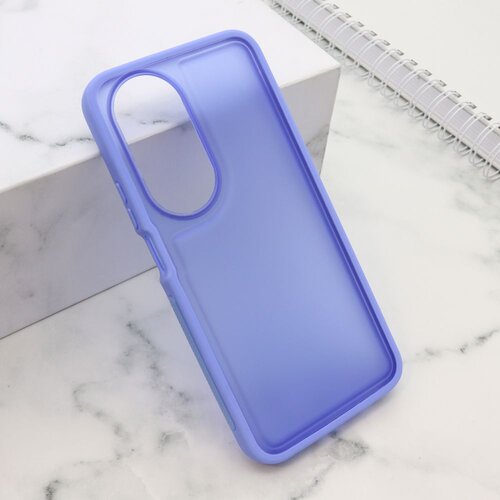  maska space II za honor X7b/ plava Cene