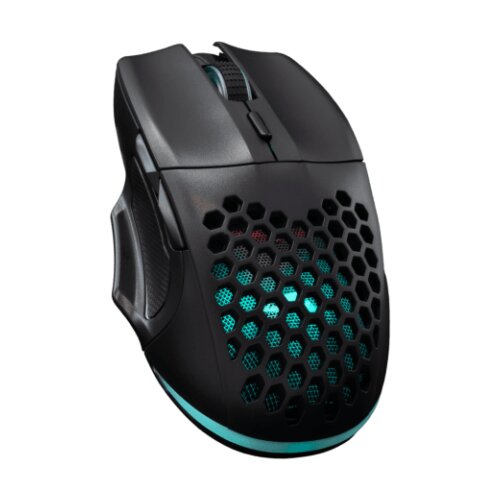 Baracuda MI&Scaron; BGM-101 PENGUIN CRNI / 3600 dpi Cijene