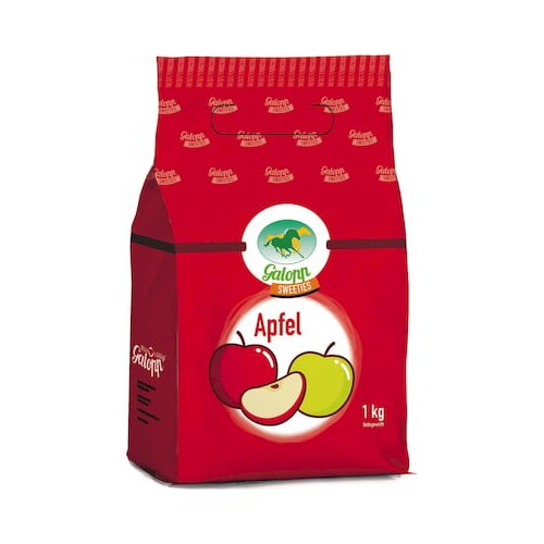 Galopp Sweeties jabolko Cene
