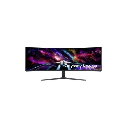 Samsung Odyssey Neo S57CG954NU Slike