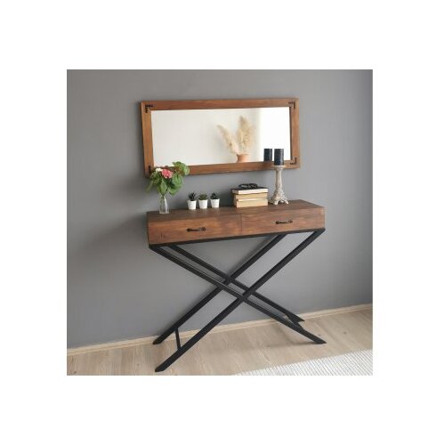 Hanah home ogledalo 11050CV Slike