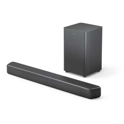 Philips TAB5309 Soundbar, 2.1 s bežičnim... Slike