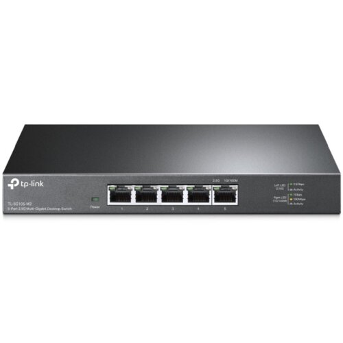 Tp-link Preklopite TP Link TL-SG105-M2 / 5X2,5G, (20754971) Cene