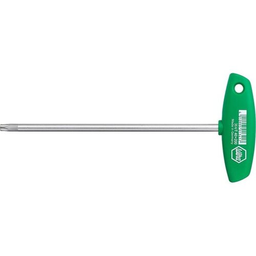 Wiha ključ torx T15X100 t-ručka cl 01330 Slike