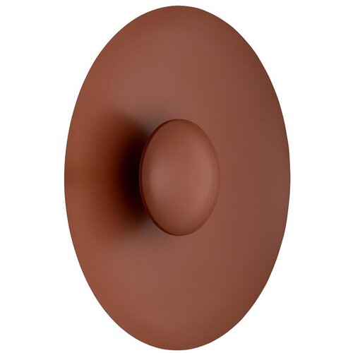  Argon 8866 - LED zidno svetlo BOLTON LED/12,5W/230V 3000K terakotno Cene