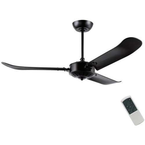 Eglo 35028 - stropni ventilator hoi an sa daljinskim upravljačem Slike