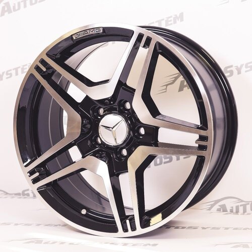  FELGA ALUMINIJUMSKA MERCEDES 17X8.0 P331 Cijene
