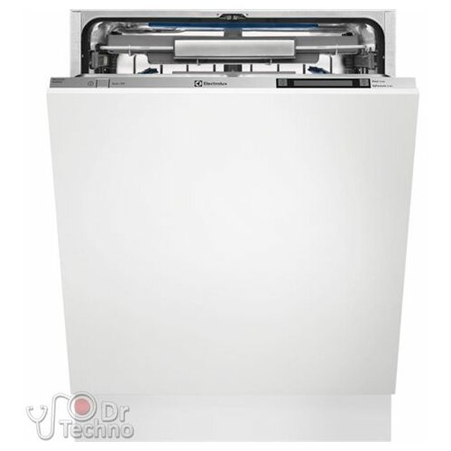 Electrolux ESL7845RA ugradna mašina za pranje sudova Slike