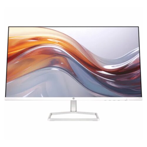 HP Monitor S5 527sa 27"IPS1920x1080100Hz5msHDMI,VGAzvucnicibela Cene