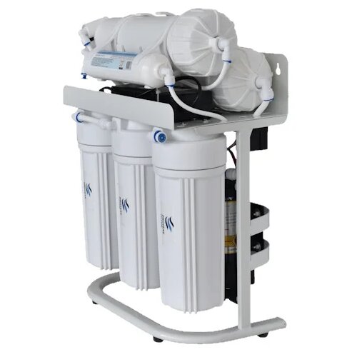  Profesionalni sistem reverzne osmoze RO 800 (120L/h) Cene
