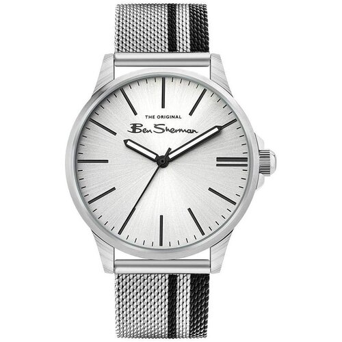 Ben Sherman Ura bs032sm pisana Cene