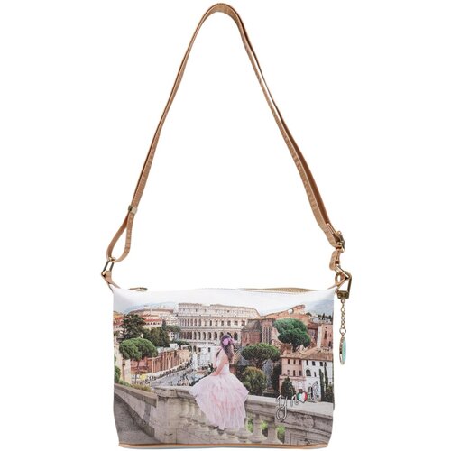 Y Not? Torbe HOBO EASY SMALL YES592S5 Bež Cene