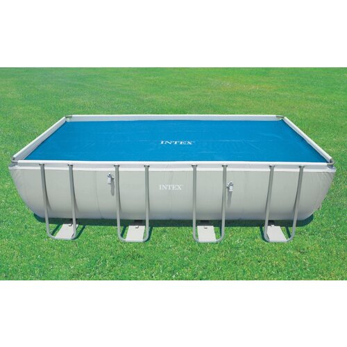 Intex solarni pokrivač za bazen 549 x 274 cm Slike
