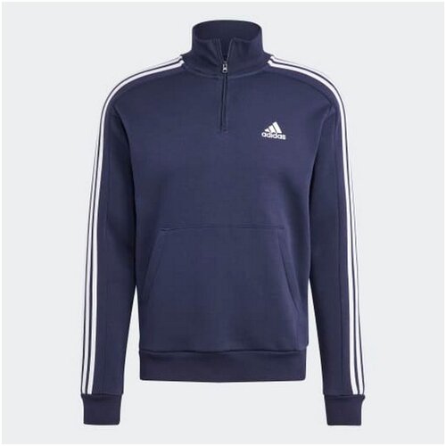 Adidas Duks essentials fl hz sweatshirt M Cene