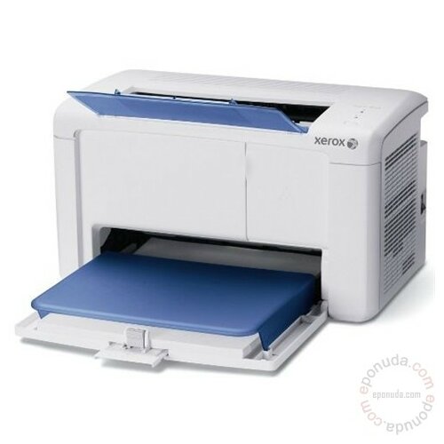 Xerox Phaser 3010 laserski štampač Slike