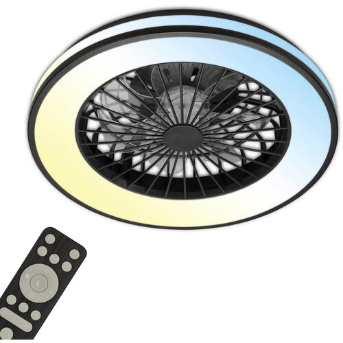 XXXL STROPNI VENTILATOR //3000-6500 K// Cene