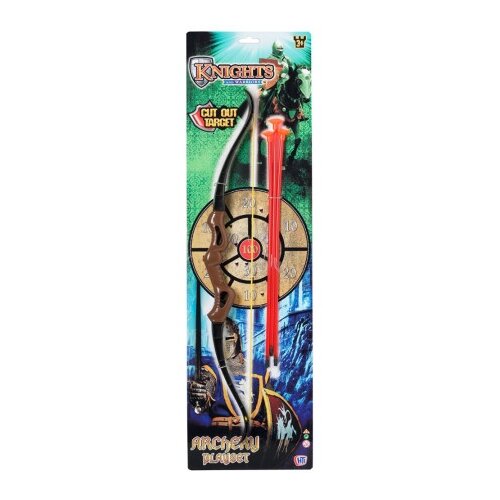  Set za streličarstvo Knights of Realm ( 1047327 ) Slike