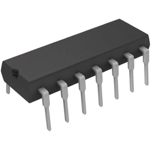 Schukat Electronic Logička kola TTL Cene
