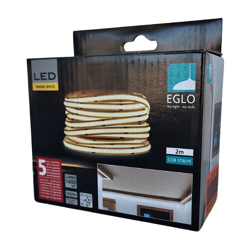 Eglo LED traka-2M-COB-WW-SET-900574 Cene