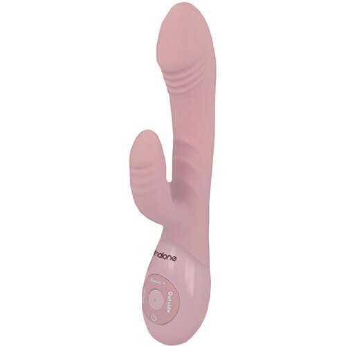 Nalone Rabbit vibrator Dancer Cene