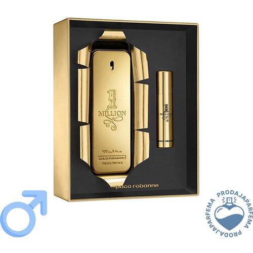 Paco Rabanne One Million Collector - 100ml Cijene