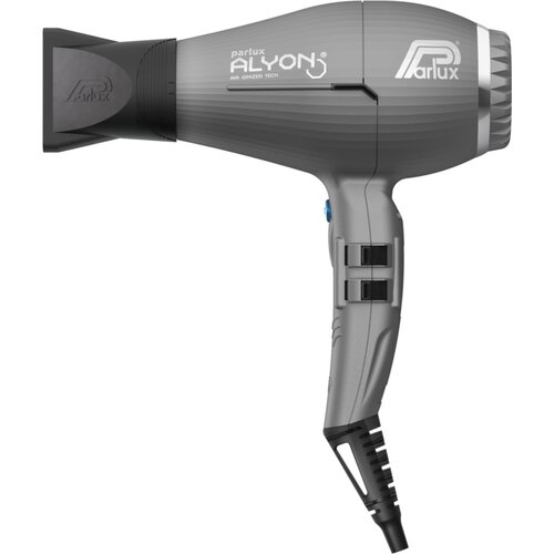 Parlux Alyon Ceramic & Ionic profesionalno sušilo za kosu s ionizatorom Matt Graphite Cijene