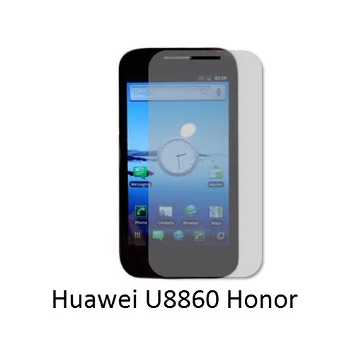  Zaščitna folija ScreenGuard za Huawei U8860 Honor