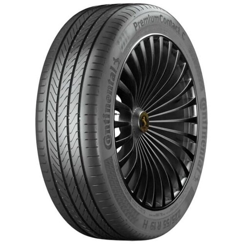 Continental PremiumContact C ( 255/45 R20 105V XL ContiSilent, EVc ) Cene