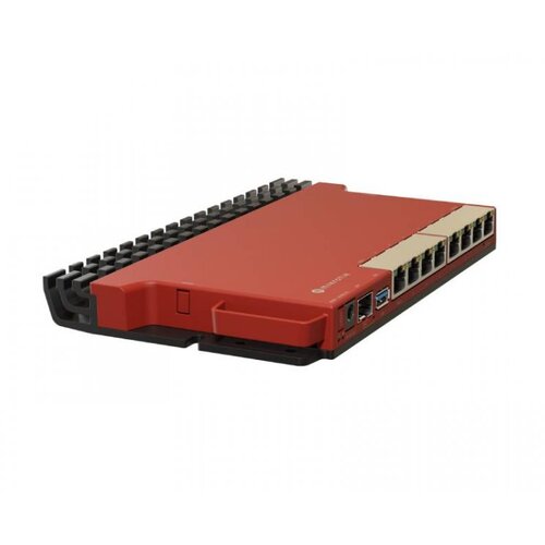 MikroTik L009UiGS-RM Slike