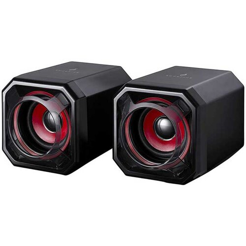 Surefire ZVOčNIKI SUREFIRE GATOR EYE GAMING Slike