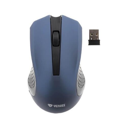 Yenkee Miš Bežični YMS 2015BE Monaco, Plavi Cijene