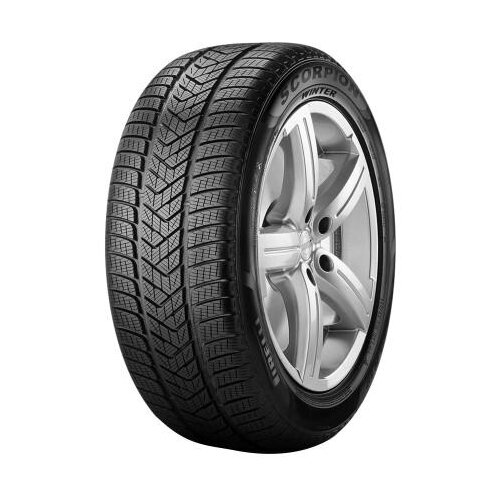 Pirelli Zimska 215/65R17 99H SCORPION WINTER SEAL - Skladišče 2 (Dostava 7 delovne dni) Cene