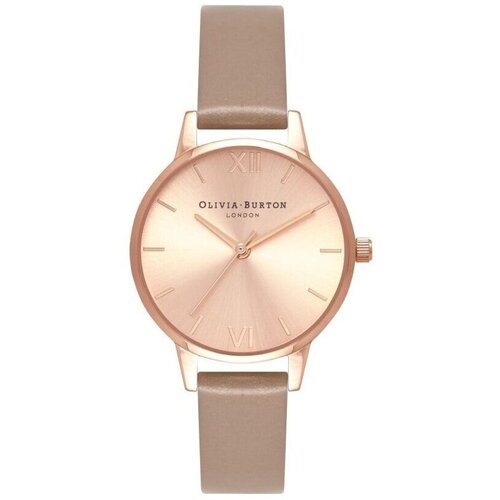 Olivia burton ob16md88 Gold Cijene