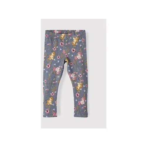 name it Pajkice MY LITTLE PONY 13205068 Modra Slim Fit