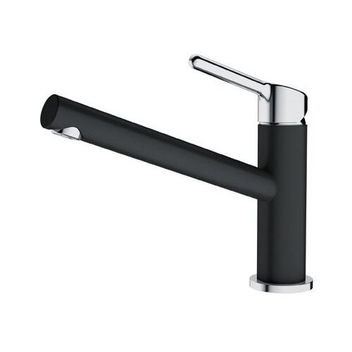 Franke SLAVINA Orbit Krom/crna, (115.0623.056) Slike